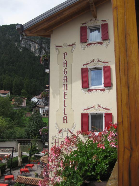 Hotel Paganella, Tradition In Hospitality Fai della Paganella Exterior photo